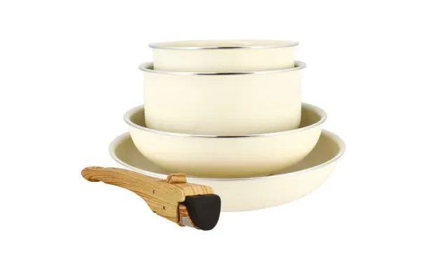 MENASTYL SET DE 5 PI 6020587